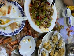 -四川小胡子海鲜(丁村万人海鲜广场店)