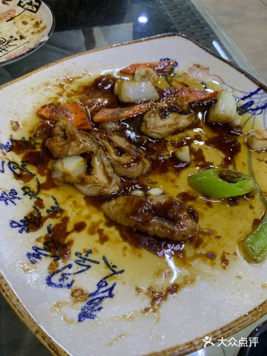 三子下水馆(南十四道街151号店)图片