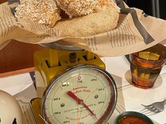 -太食獸泰式茶餐厅(IFS国金中心店)