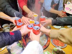 -花间小酌火锅小酒馆(吕四店)