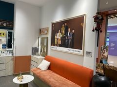 -海马体照相馆(重庆爱琴海购物公园店)
