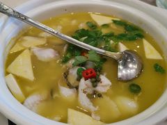 -蜀腾川·火锅鱼.烤鱼(新世界城店)