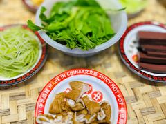 -文立新麻辣烫(合生汇21街区店)