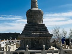 -妙峰山风景名胜区