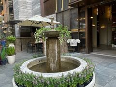 -OGGI TRATTORIA PIZZERIA(深业上城店)