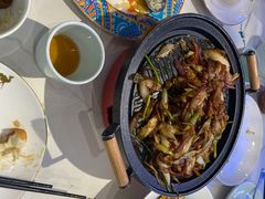 -阿里疆Alijiang·丝路美食·异域风情·清真(长楹天街店)