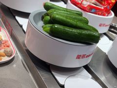 -龍歌自助小火锅(雨花台江南虹悦城店)