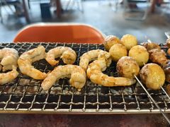 -生火火·小炉子炭烤(金楠天街总店)