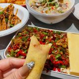 三人行酱汁鸡—临沂