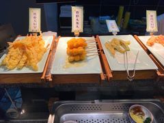 -松子料理(白家庄店)