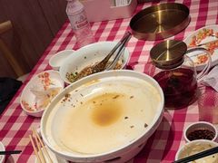 -西贝(武汉群星城店)