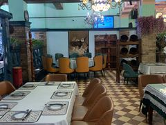 -海尔巴格一甸茶餐厅(团结路店)