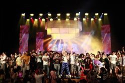 -CASTER DANCE STUDIO