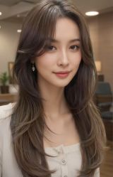 -Hair corner 香港发廊