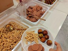 -铭家点心(秦岭路店)
