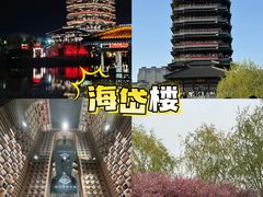 -淄博花灯齐彩城