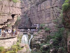 -云台山风景名胜区