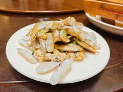 -木柴豆腐·活海鲜·鲁菜(岚山路店)