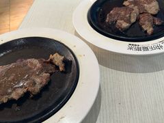-快乐爱斯米牛排自助(金州安盛店)