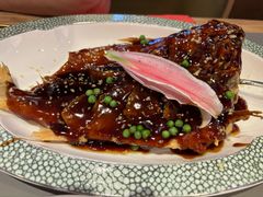 -桂满陇·蟹黄小笼汤包(巴黎春天浦建店)