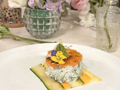 -伯顿西餐厅(厚街香榭丽店)