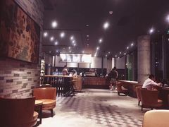 -星巴克臻选(湖滨道店)