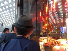 -陈鹏鹏潮汕菜(宝安机场T3航站楼店)