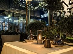 -龟兹KUCINA·新疆菜(前滩L+PLAZA店)