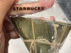 -星巴克(杭州市民中心店)