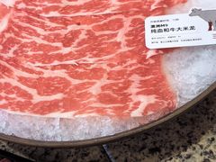 -丰卓会海鲜自助(中润大道店)