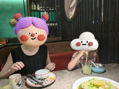-新白鹿餐厅(嘉兴八佰伴华府店)