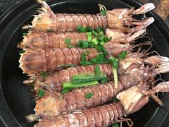 -小时候焗海鲜(鄞州万达店)