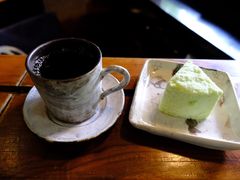 -RUMORS COFFEE ROASTERY鲁马滋咖啡(湖南路店)