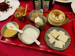 草原恋-九十九顶毡房(阜石路店)