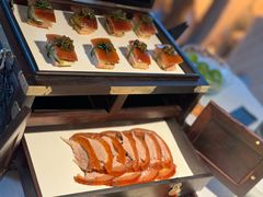 -莉莉海堂HAITANG·烤鸭(国贸商城店)