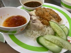 -红大哥水门鸡饭(總店)