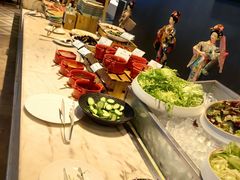 -上海国展宝龙丽筠酒店