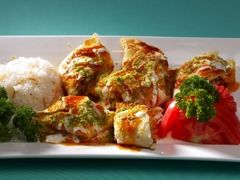beyti5-Pasha帕夏土耳其餐厅(南昌路店)