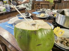 -渔家火锅·海鲜自助餐·演艺(亚龙湾天域酒店)