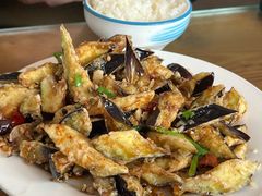 -三点小吃(山大店)