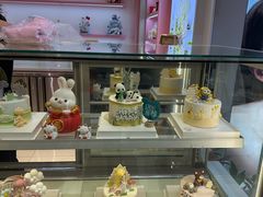 -CAKE BOSS 蛋糕老板(西单君太百货店)