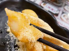 糖饺-双燕楼·手工馄饨·汤面小吃(世纪汇店)