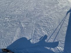 -北京西山滑雪场