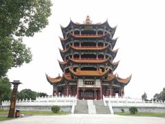 -富乐山