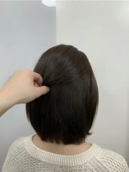 -丽时 Hair Salon