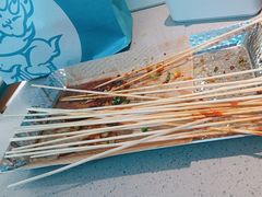 -半天妖烤鱼(方庄店)