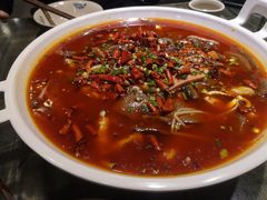 -庆合府重庆大排档(紫都城店)
