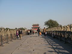 -卢沟桥文化旅游区