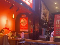 -杨记齐齐哈尔烤肉(总店)