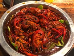 招牌十三香龙虾-王红军龙虾(新民路店)